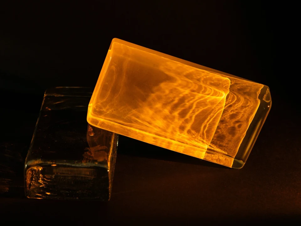 Europa + lumière chaude