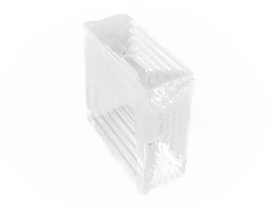 Tesseract 150x150x60mm