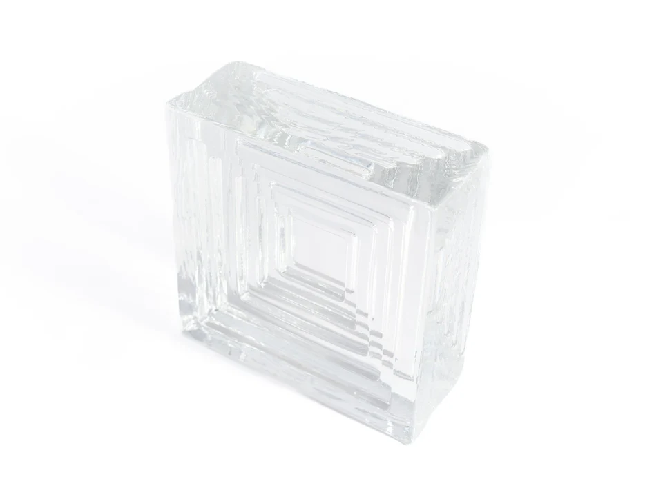 Tesseract 150x150x60mm