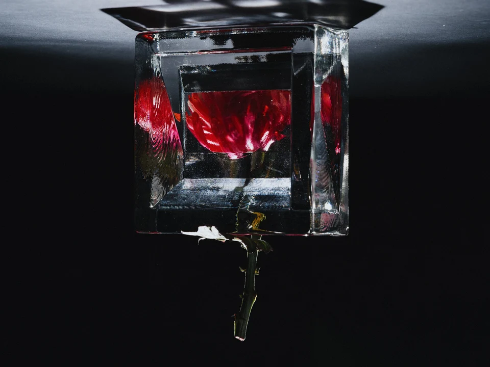 Satellite 150x150x60mm