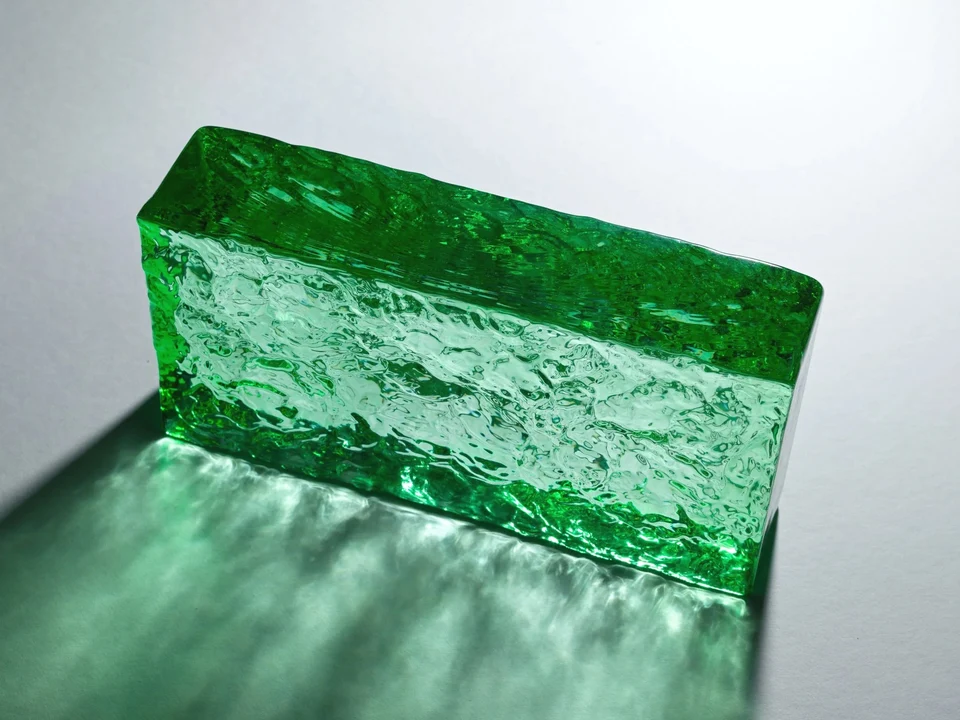 Enceladus Green · 200 × 100 × 50 mm