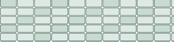Stack bond · 50 MM WALL