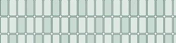 Vertical stack bond · 50 MM WALL