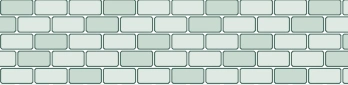 Half-offset running bond · 50 MM WALL
