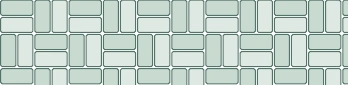 Basket weave · 50 MM WALL
