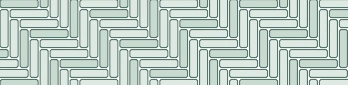 90° herringbone · 100 MM WALL